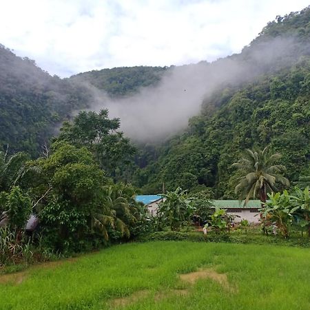 สานฝัน รีสอร์ท  Khao Chai Son ภายนอก รูปภาพ