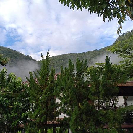 สานฝัน รีสอร์ท  Khao Chai Son ภายนอก รูปภาพ